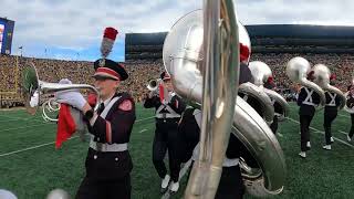 TBDBITL GoPro TTUN Gameday Experience 112523 [upl. by Carlene]