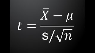 Hypothesis Testing ttest TagalogExplained [upl. by Nimaj783]