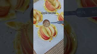 Midea air fryer flexify baking airfryermidea airfryer airfryercookies mideaflexify [upl. by Meekar]