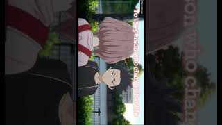 Silent voice edit  Shoko nishimiya  anime edit silentvoiceedit silentvoice mockingbird [upl. by Myrlene]