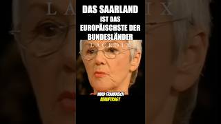 dreiländereck saarland frankreich geschichte chronic europe [upl. by Rotsen205]