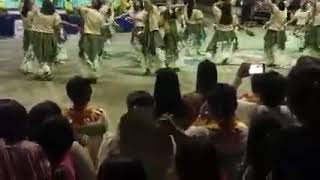 dance competitions part 1 mangayng fiesta Emelyn Montera Channel [upl. by Ilatfen]