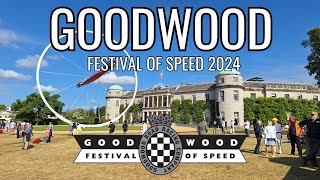 GoodWood  Festival of Speed [upl. by Siednarb]