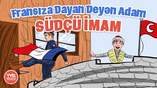 Sütçü İmam  Azerbaycan Türkçesi [upl. by Las865]