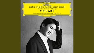 Mozart Fantasia in D Minor K 397 [upl. by Kassey]