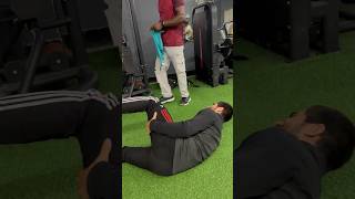 Day 1275 Hard Challenge 😱😱🫣cramp a gya youtubeshorts fitness vlog [upl. by Anaul102]