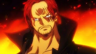 ONE PIECE PIRATE WARRIORS 4 Film Red Shanks 4 [upl. by Erbas]