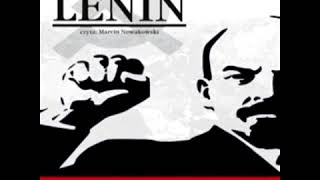 Lenin powieść Ferdynanda Ossendowskiego  13 [upl. by Mulford647]