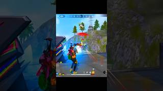 I Beat 4 Players in Seconds with THIS Garen Strategy in Free Fire [upl. by Akenat]