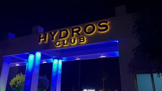 TT Hotels TTH Hydros Club 5 Tt Kemer Turkey Türkiye TUI DayampNight ДЕЙampНАЙТ Коннектед Клуб Гидрос [upl. by Enihpesoj]