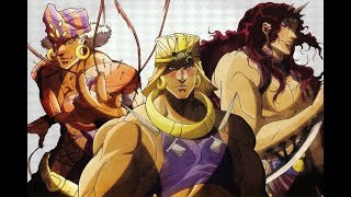 Awaken  Taku Iwasaki JoJos Bizarre Adventure OST [upl. by Nyliak476]