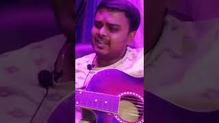 chunariya chunar navratri2024 navratrispecial shortsfeed unpluggedcover guitarchords garba [upl. by Michelsen32]