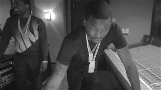 Meek Mill  Exclusive listening session DC3 [upl. by Tandy]