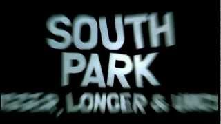 South Park  Bigger Longer Uncut  1999  Teaser HD [upl. by Graeme]