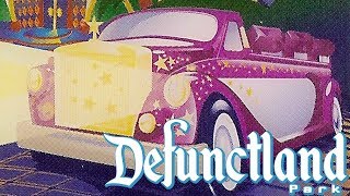 Defunctland The History of Disneys Worst Attraction Ever Superstar Limo [upl. by Constanta658]