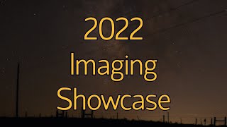 RAC Indoor Meeting — 2022 Imaging Showcase [upl. by Madalena662]