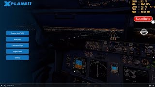 XPlane 11 Guía de cómo aumentar tus FPS y aumentar el desempeño de tu PC Overclock [upl. by Flannery27]