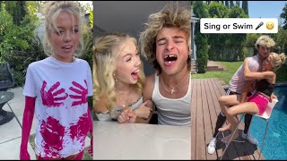 Funniest Colie Nuanez amp Topper Guild TikTok Videos 2021  TikTok Zone✔ [upl. by Faustine]