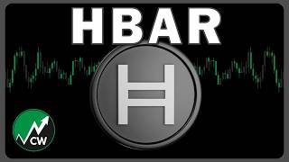 HBAR Hedera Hashgraph Elliott Wave Technical Analysis Price Prediction Today [upl. by Hassi]