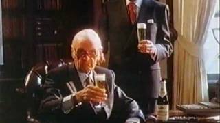 Clausthaler Bier Werbung 1990 [upl. by Ellenar]