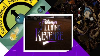 Disneys Villains Revenge  Best Music Bits [upl. by Berkley]