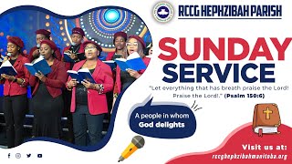 Go up to Bethel  SUNDAY FIRST SERVICE  Bro Sunday Odii [upl. by Regni]