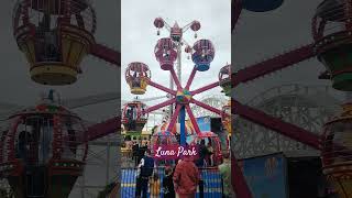 Luna Park Melbourne [upl. by Sybyl]