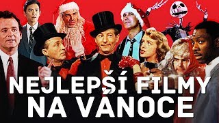 Nejlepší filmy s pravou vánoční atmosférou [upl. by Mccarty]