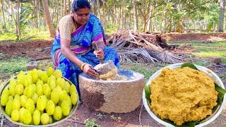 10 தோசை சாப்பிடலாம் இந்த அரை நெல்லிக்காய் துவையலுடன் I Nellikaai Thuvaiyal I Gooseberry Thuvaiyal [upl. by Venezia]