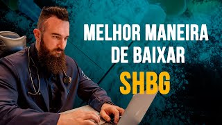 MELHOR MANEIRA DE BAIXAR SHBG  Com Dr Marcos Staak Jr [upl. by Ehgit]