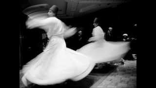 Omar Faruk Tekbilek  Whirling Dervish [upl. by Yromem]