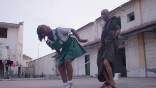 Nii Funny  Gbogbo ft Pino Official Video [upl. by Theodora578]