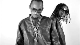 RADIO amp WEASEL and DESIRE LUZINDA  FITTING [upl. by Nlocnil467]