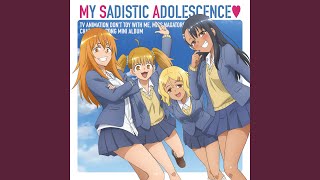 MY SADISTIC ADOLESCENCE♡ [upl. by Platas664]