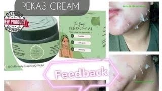 Pekas Cream By Dr Blem [upl. by Hsekin]