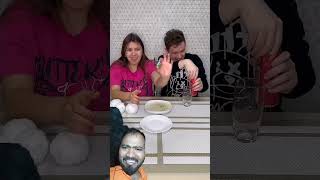 Who has the biggest jar of soda 😳 shorts Best video funny viralvideo [upl. by Sivartal]