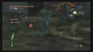 Lets Play TLoZ Twilight Princess Part 91 Please Remember Me [upl. by Lanaj]