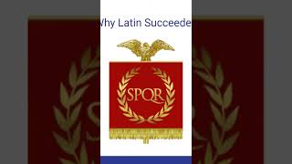 Latin and SPQR roman [upl. by Arnoldo]