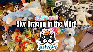 My Jellycat collection so far [upl. by Doloritas]