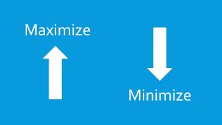 Introduction to Optimization What Is Optimization [upl. by Enimrej593]