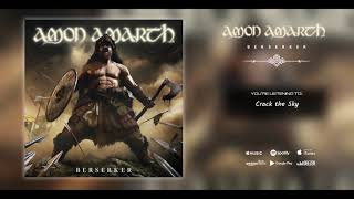 Amon Amarth  Berserker FULL ALBUM [upl. by Nerte]