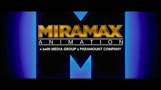 Miramax Animation dream logo 2 [upl. by Dixon94]