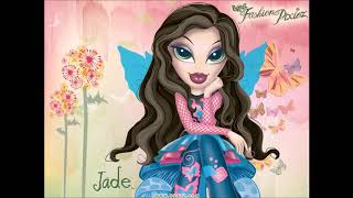 Bratz Fashion Pixiez Jade  Workin Overtime [upl. by Deborah]