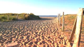 Heiligenhafen Das Sonnendeck der Ostsee [upl. by Bezanson]