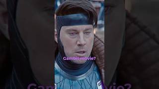 Channing Tatum’s Gambit Movie After Deadpool amp Wolverine [upl. by Beera]