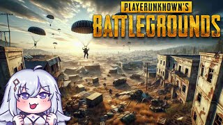 【PUBG】Pokoknya Harus Chicken 【Shirakan Daibu  MoraliveID】 [upl. by Diarmuid]