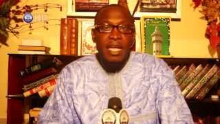 COMMENT SCELLER UN MARIAGE SELON SERIGNE TOUBA [upl. by Ylremik466]