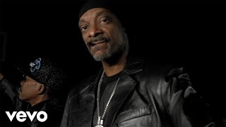 Tha Dogg Pound Snoop Dogg  Who Da Hardest ft RBX The Lady of Rage [upl. by Jarl]