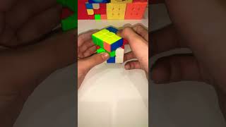 puzzle rubixkube rubikscube rubix howtosolvea2x2rubikscube cubber [upl. by Ical]