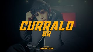 BR  CURRALO  ElPadrinoRecords [upl. by Heinrik]